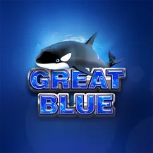 Great Blue